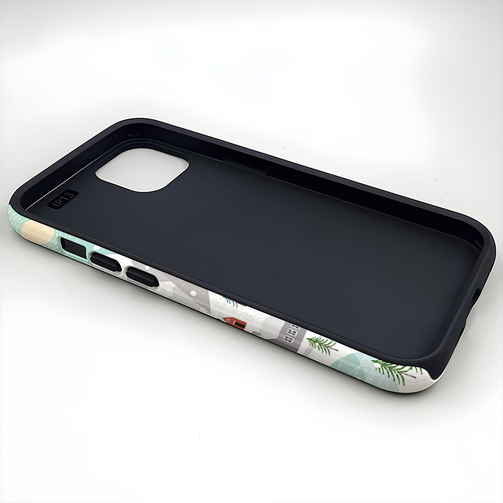 Christmas Mobile Phone Case for Apple iPhone