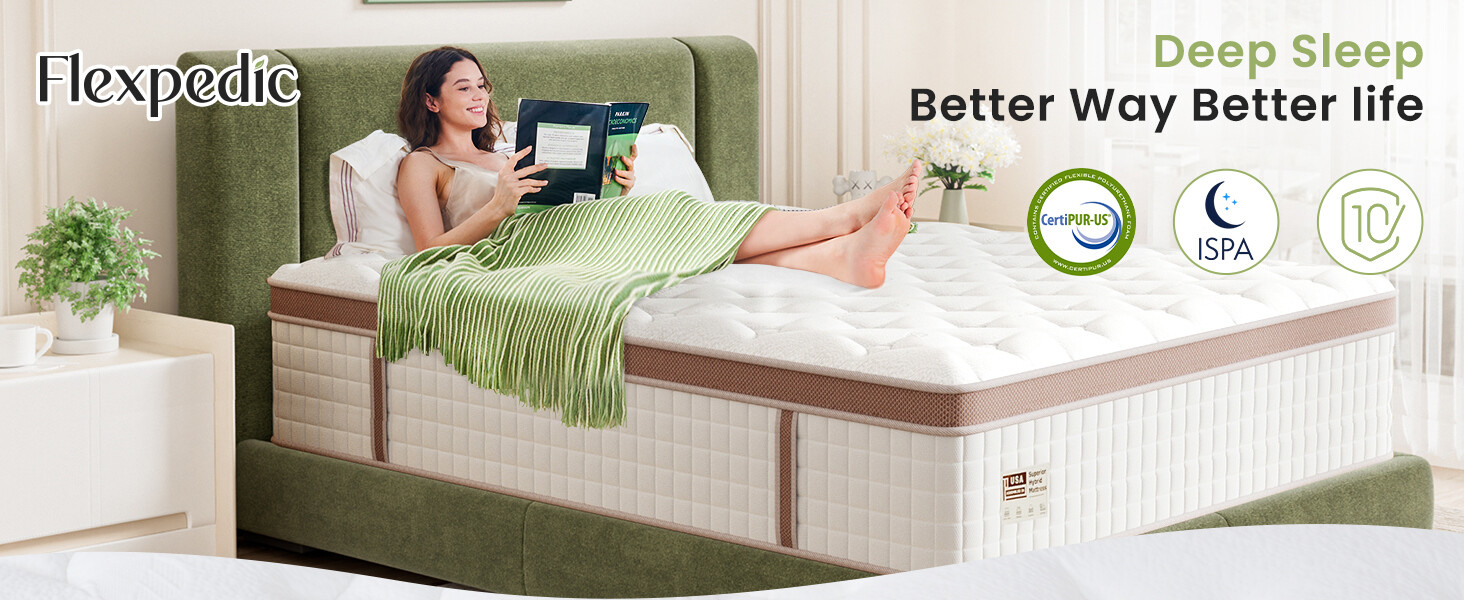 Mattress