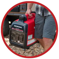 Lightweight and compact