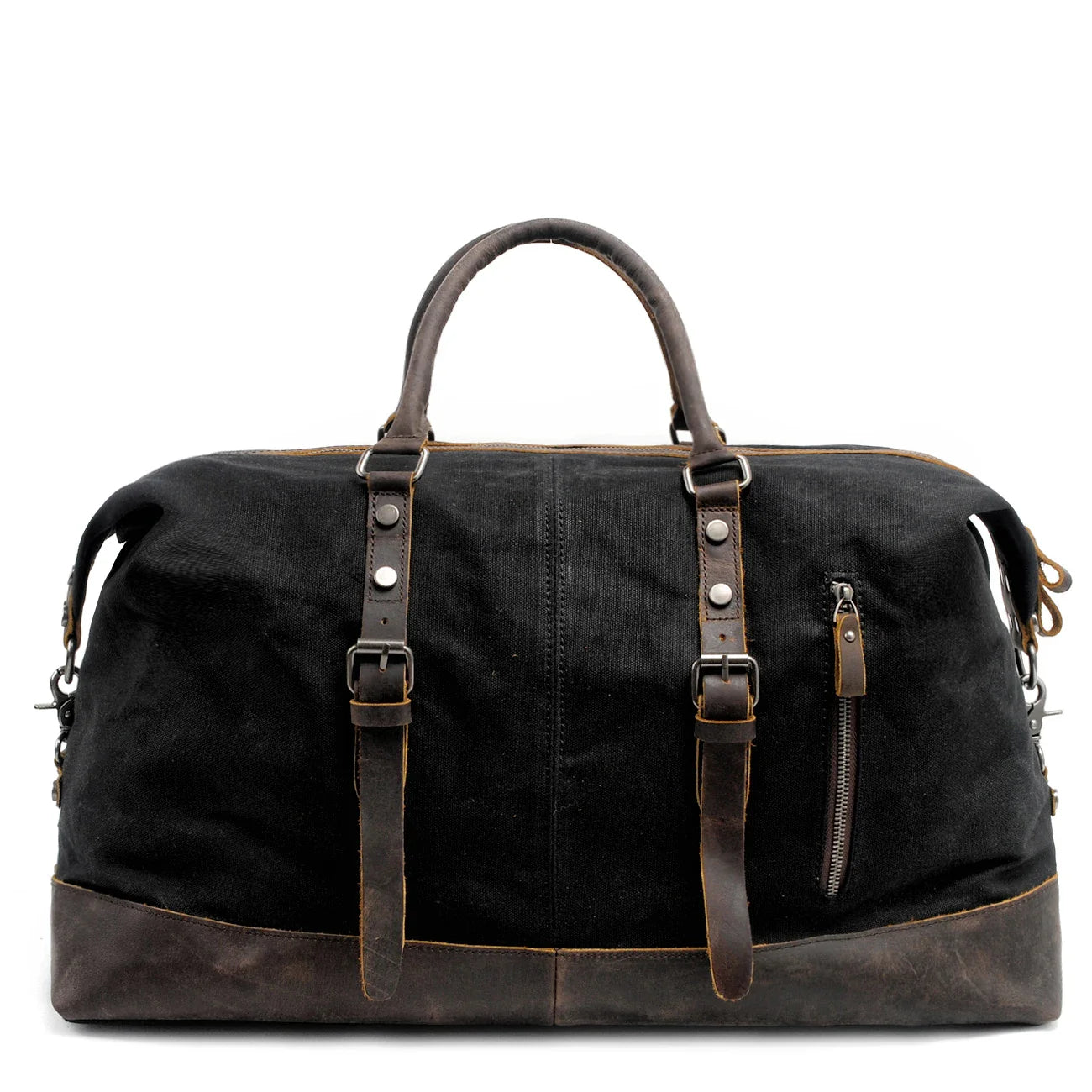  Vintage Weekendbag