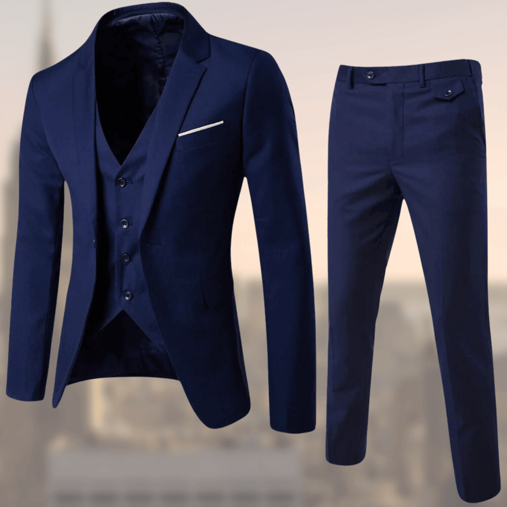 Chic suit