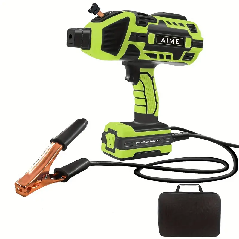 de soldadura semiautomática Soldador de portátil de de electrodos de 2.5mm 4600W Soldador de portátil Soldador eléctrico automático con de / de soldadura/ detalles 14