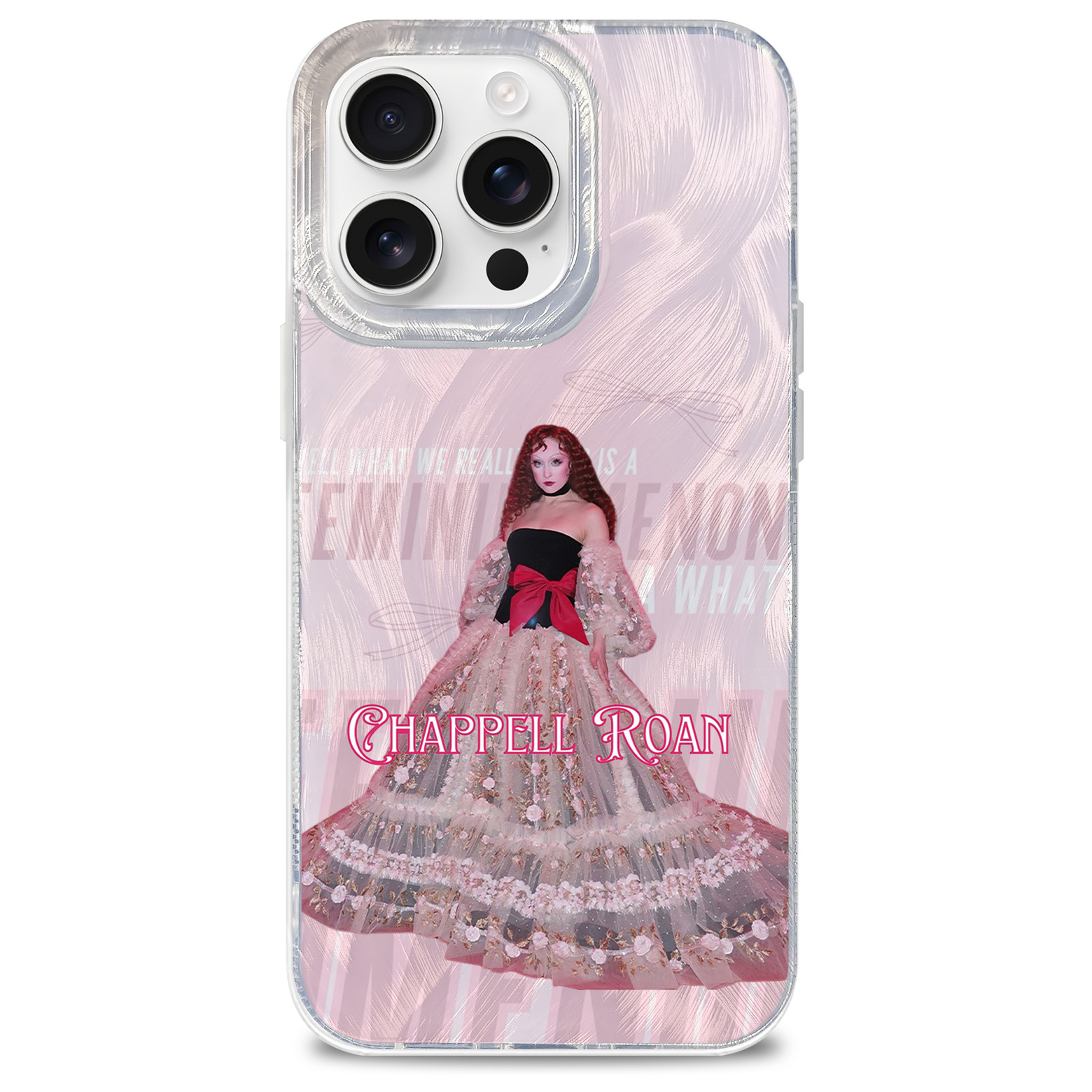 j-hope Sweet Dreams Feather Style Phone Case