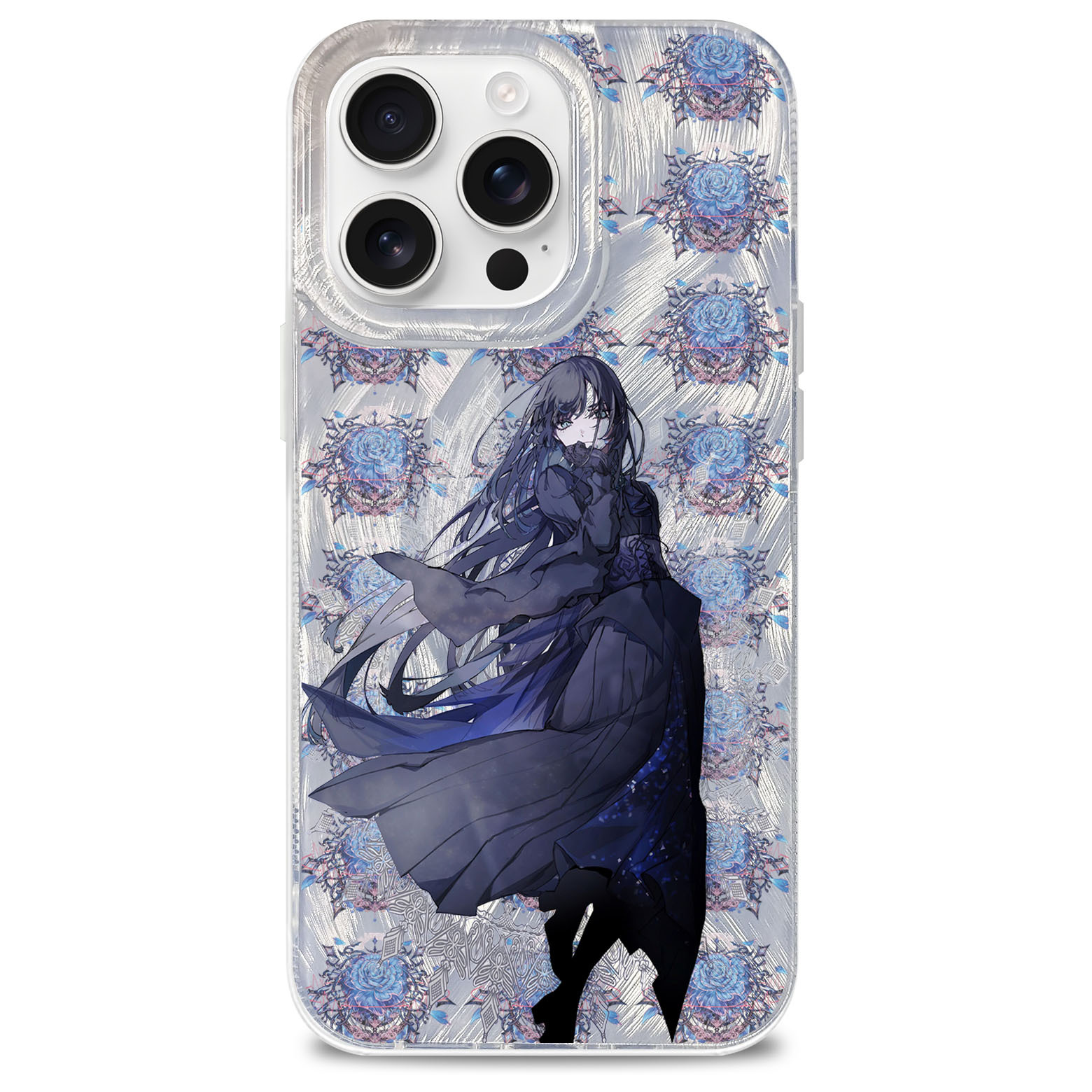 j-hope Sweet Dreams Feather Style Phone Case