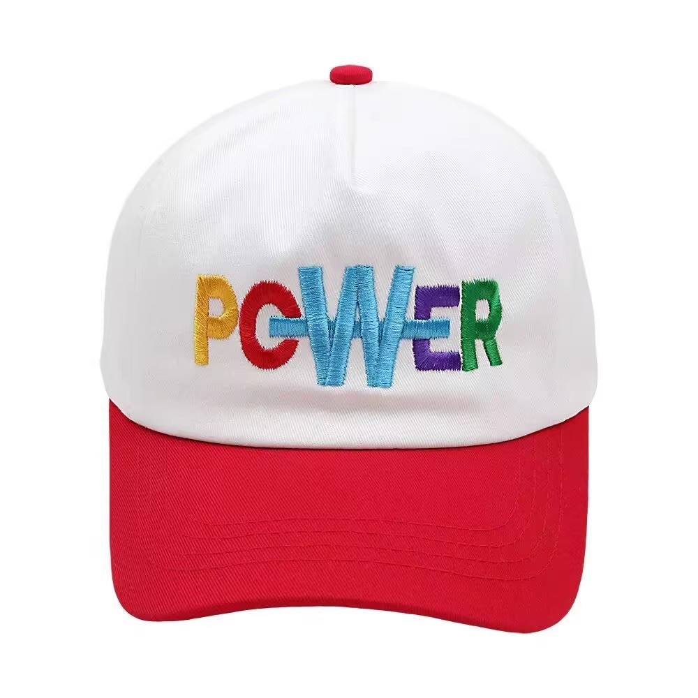 G-DRAGON's Style Baseball Cap