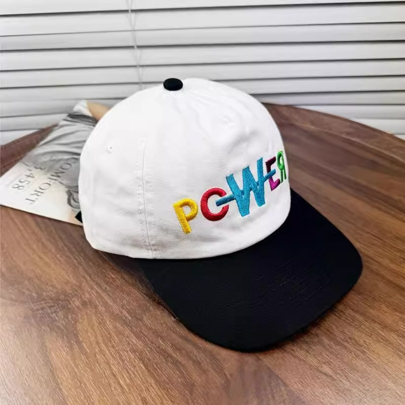 G-DRAGON's Style Baseball Cap