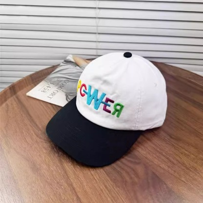 G-DRAGON's Style Baseball Cap