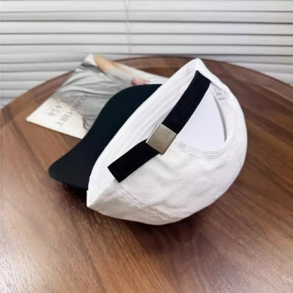 G-DRAGON's Style Baseball Cap