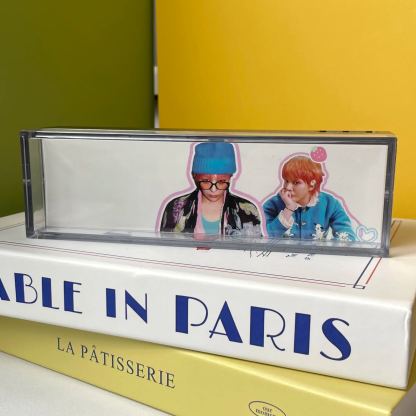 [Copy]Twilight Light and Shadow Night Light 【G-DRAGON】-B