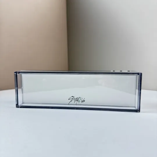 [Stray Kids] Single-layer Ambient Night Light 