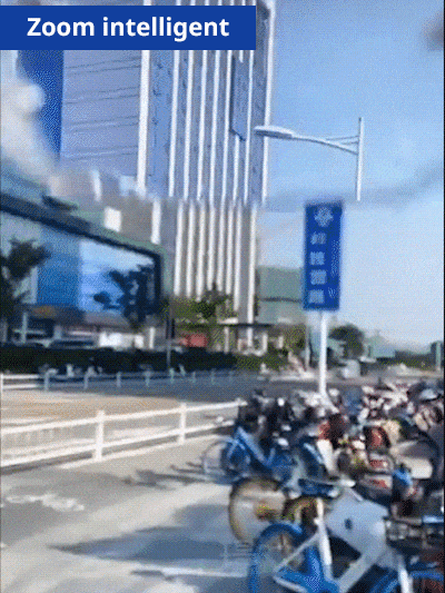 Lunettes de lecture intelligentes anti-lumière bleue