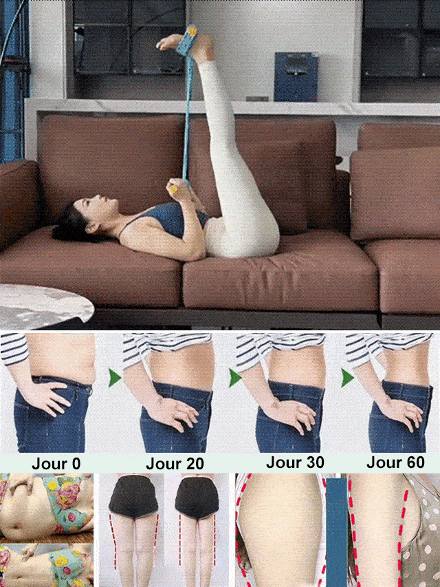 Tendeur de pédale intelligent amélioré par l'IA