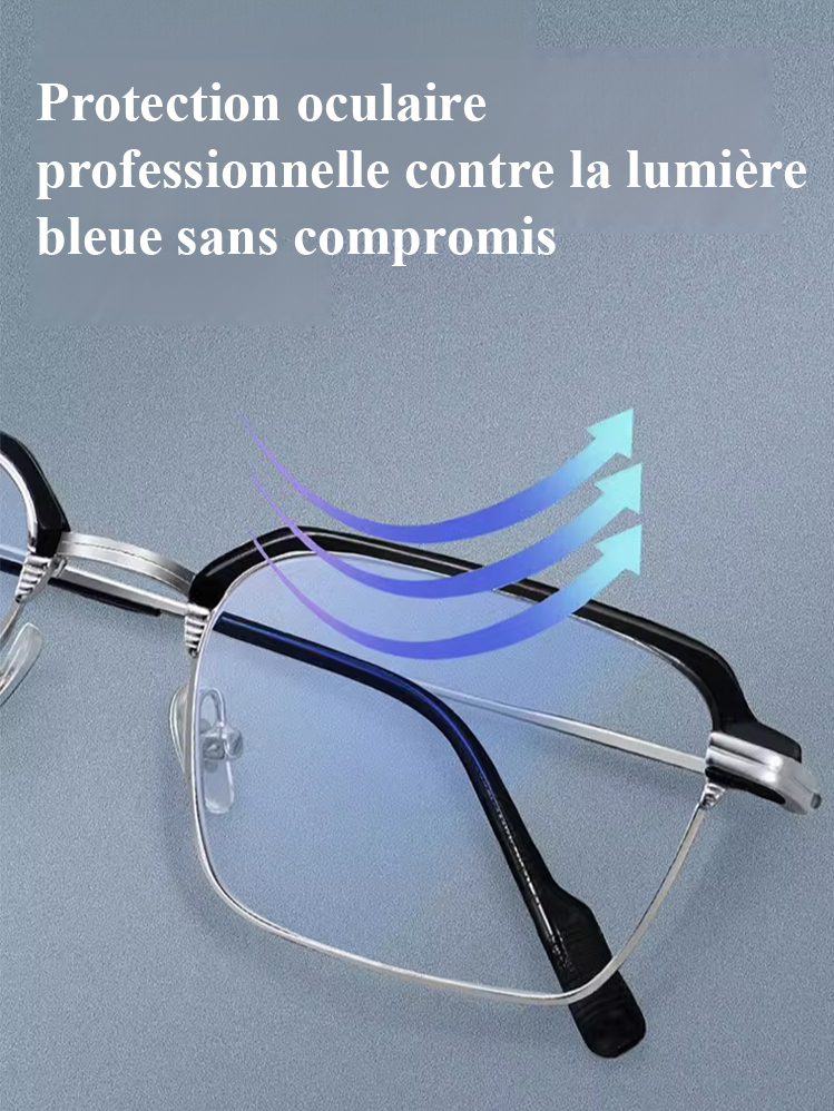 Lunettes de lecture Zoom