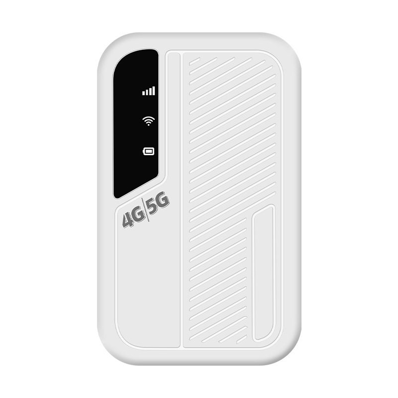 Wifi 5G sans fil, trafic illimité, accès Internet gratuit à vie！
