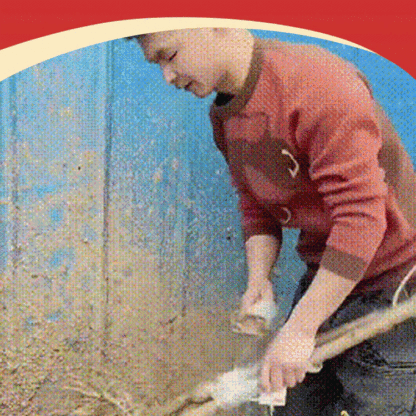 Planter des graines pour les semis de Chelsea