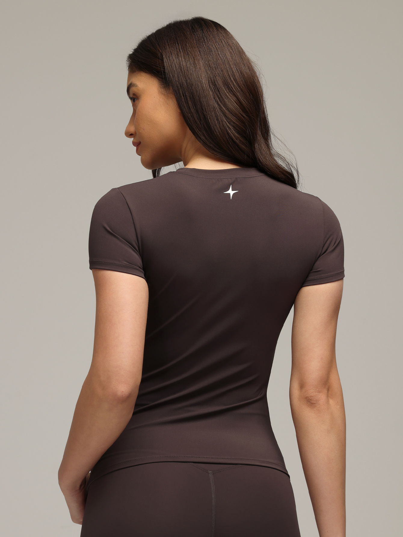 SoftForm™ Motion Short Sleeve Top