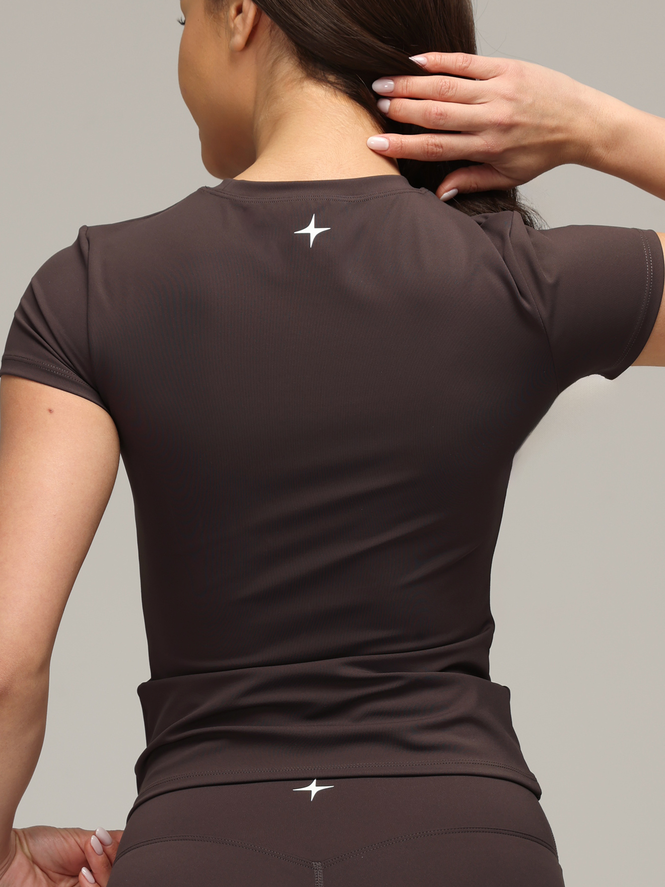 SoftForm™ Motion Short Sleeve Top