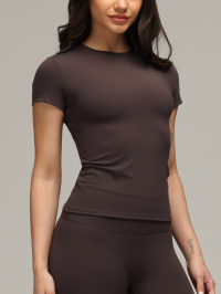 SoftForm™ Motion Short Sleeve Top