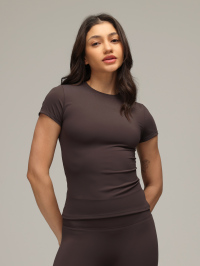SoftForm™ Motion Short Sleeve Top