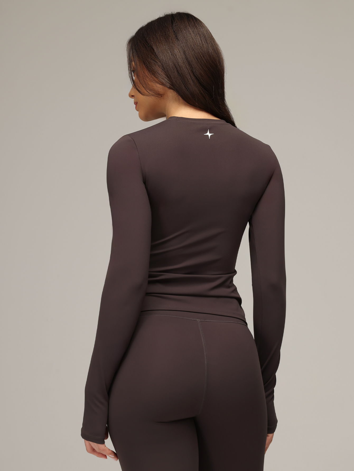 SoftForm™ Grace Longsleeve Top