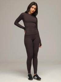 SoftForm™ Grace Longsleeve Top
