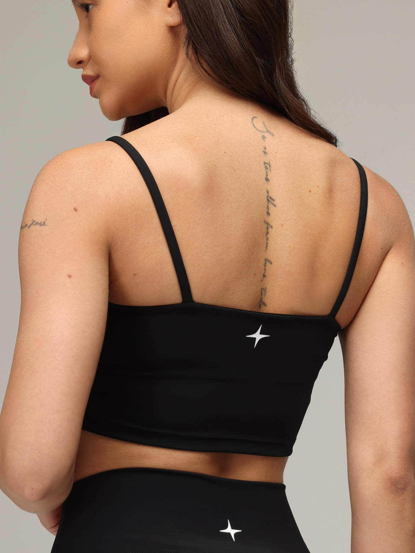 SoftForm™ Essence Bra Top
