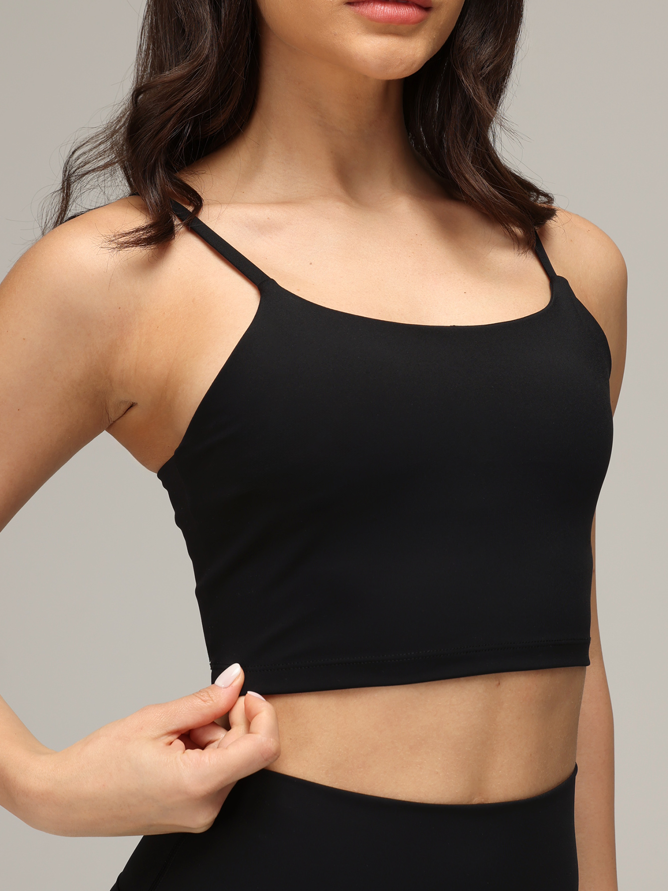 SoftForm™ Essence Bra Top