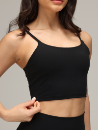 SoftForm™ Essence Bra Top