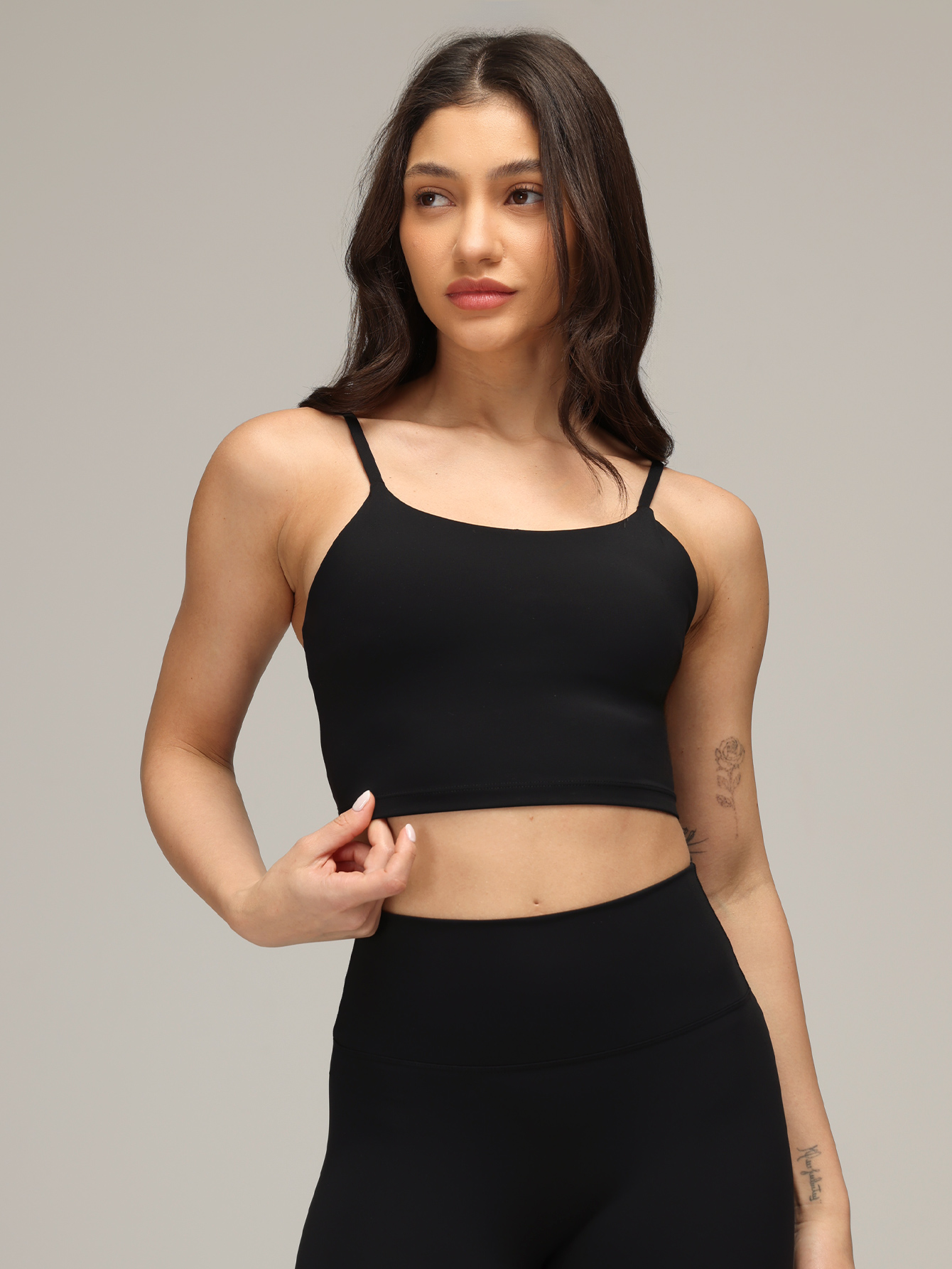 SoftForm™ Essence Bra Top