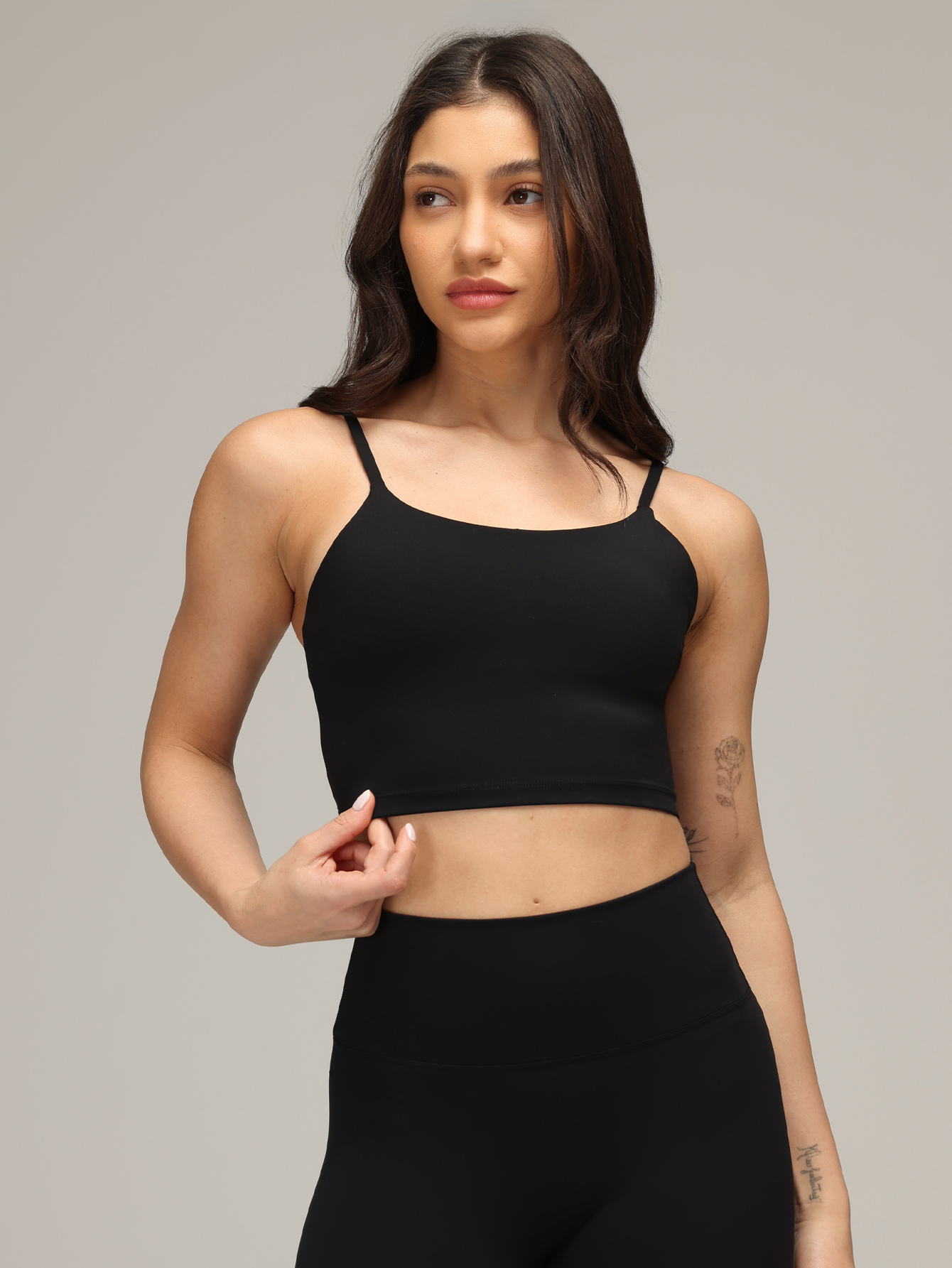 SoftForm™ Essence Bra Top