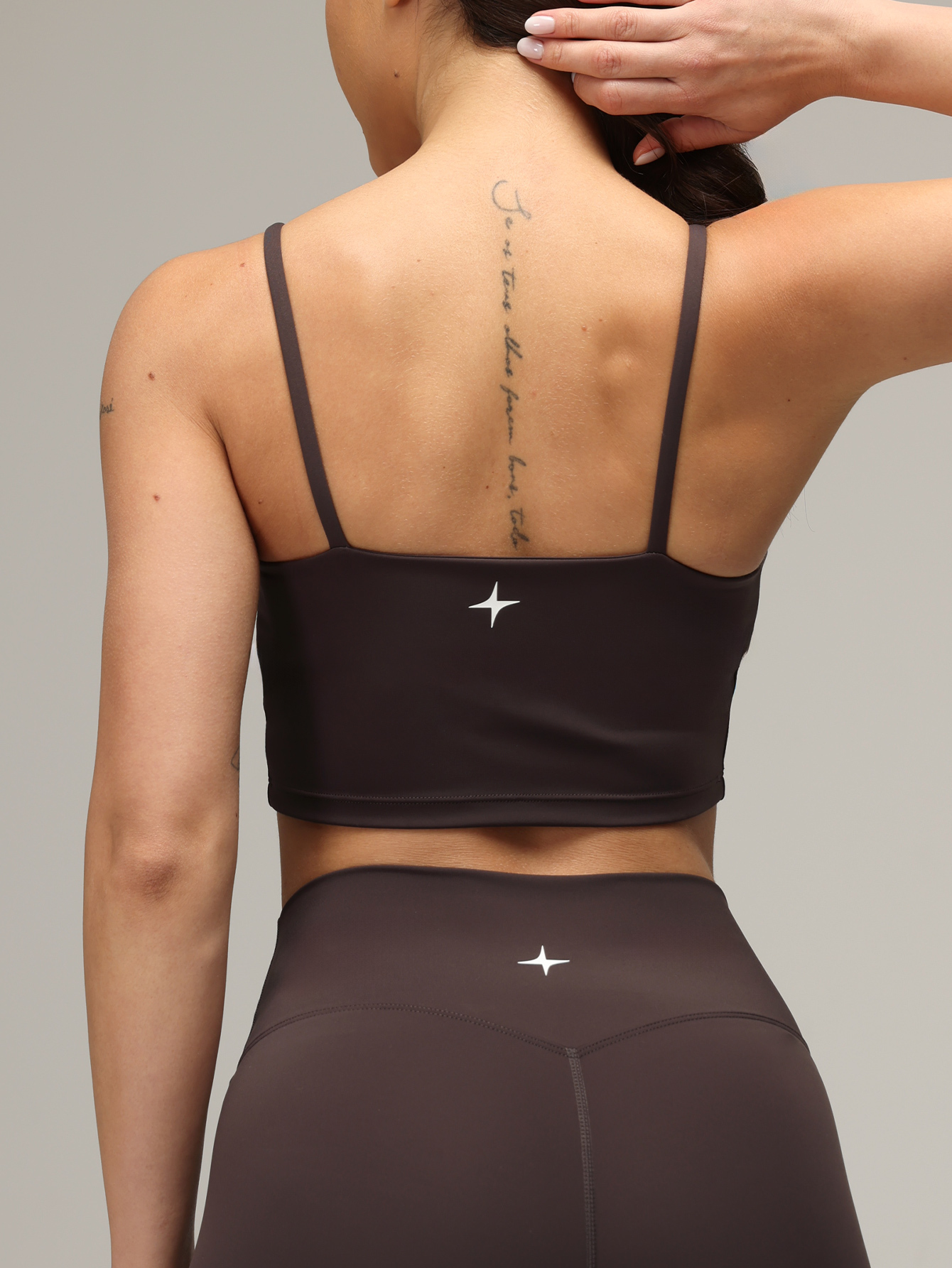 SoftForm™ Essence Bra Top