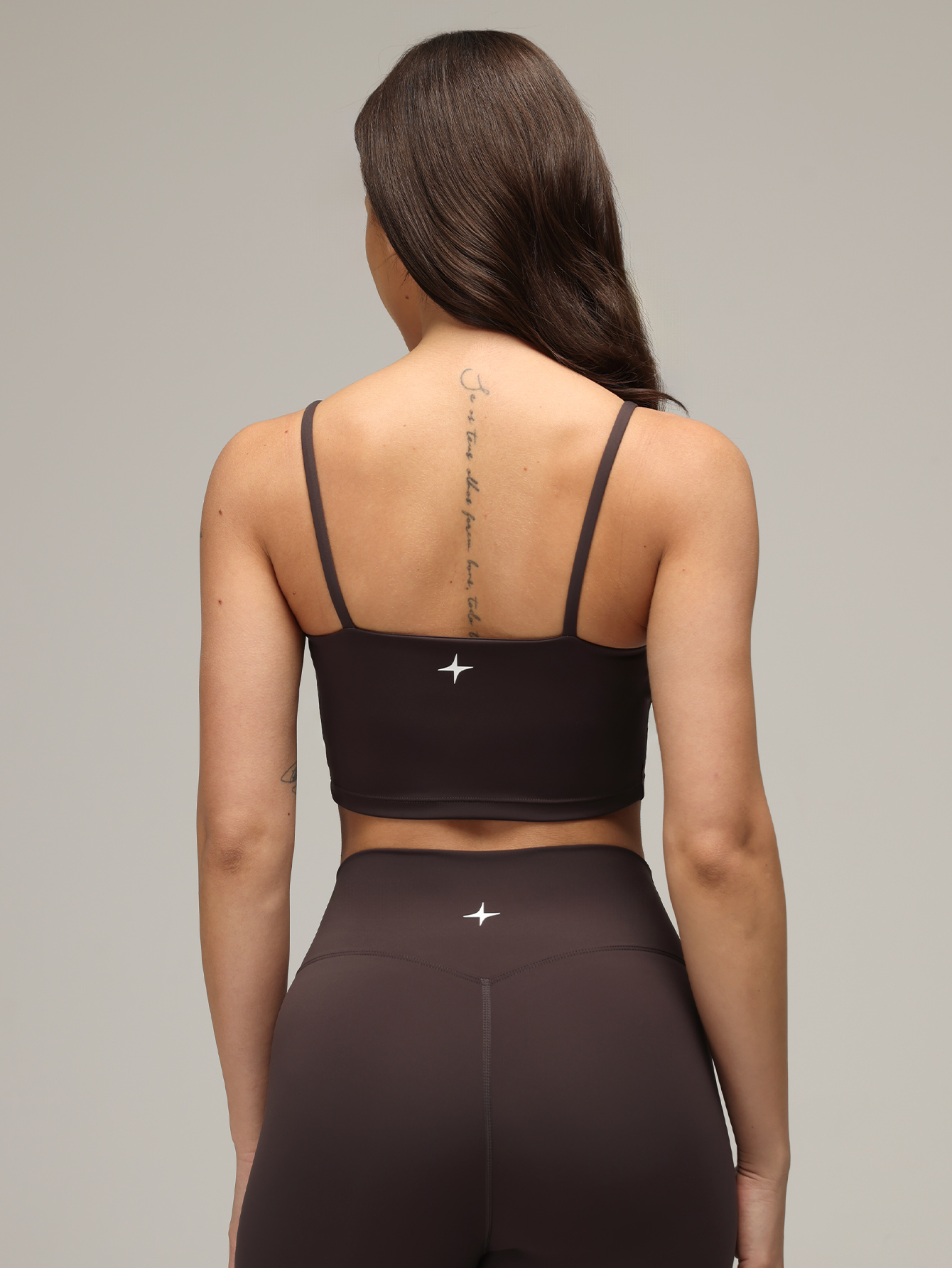 SoftForm™ Essence Bra Top