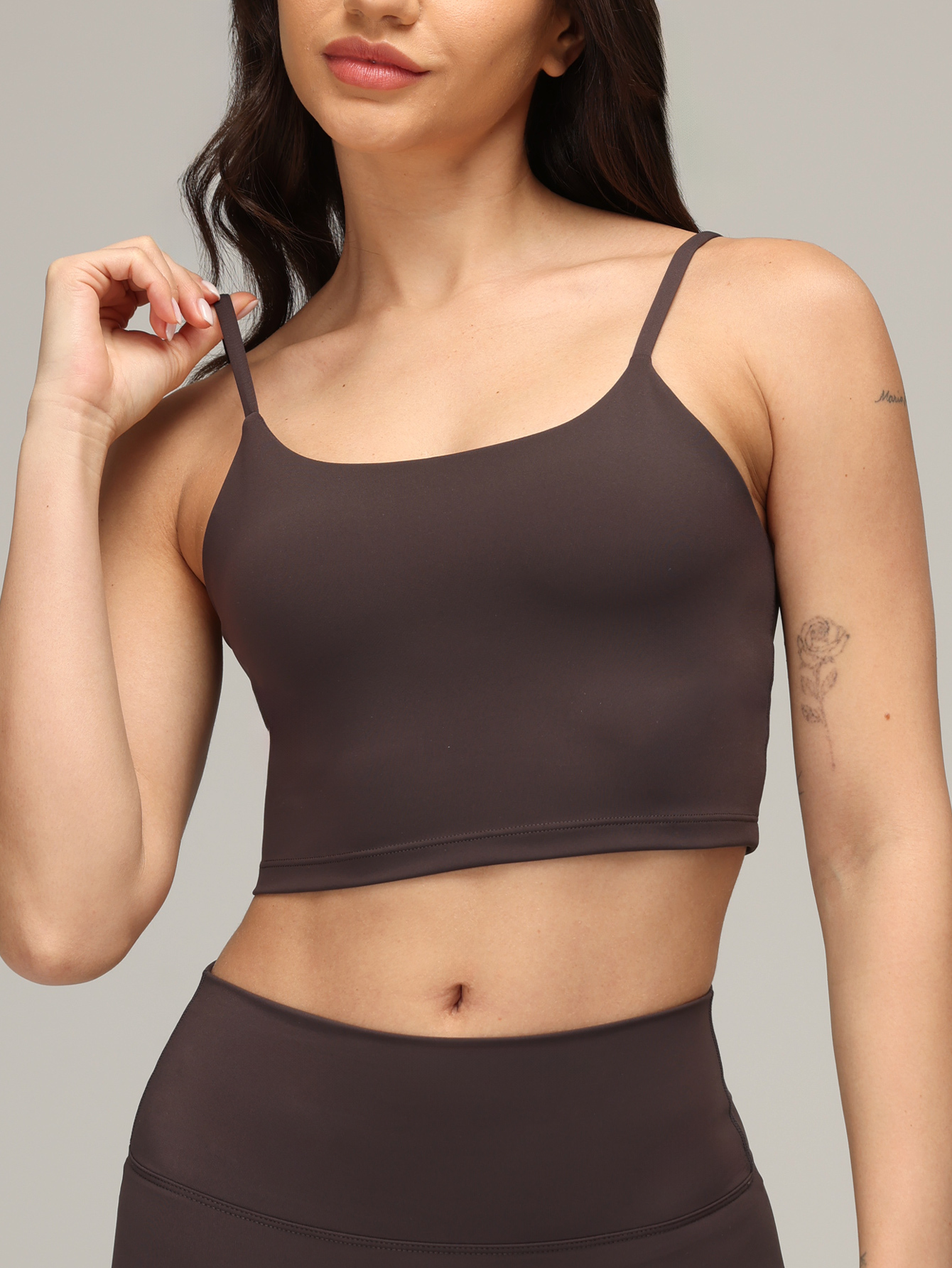 SoftForm™ Essence Bra Top