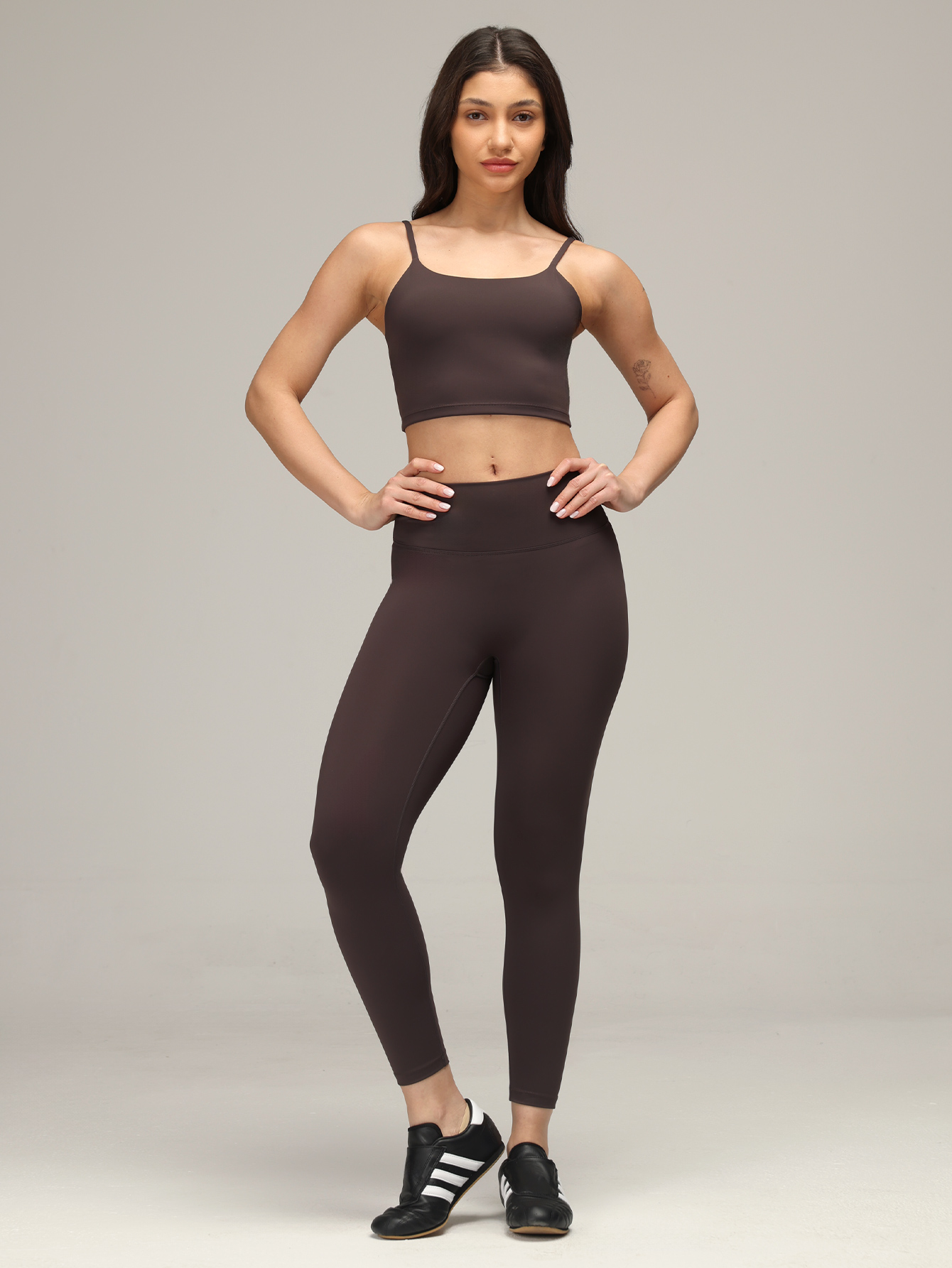 SoftForm™ Essence Bra Top