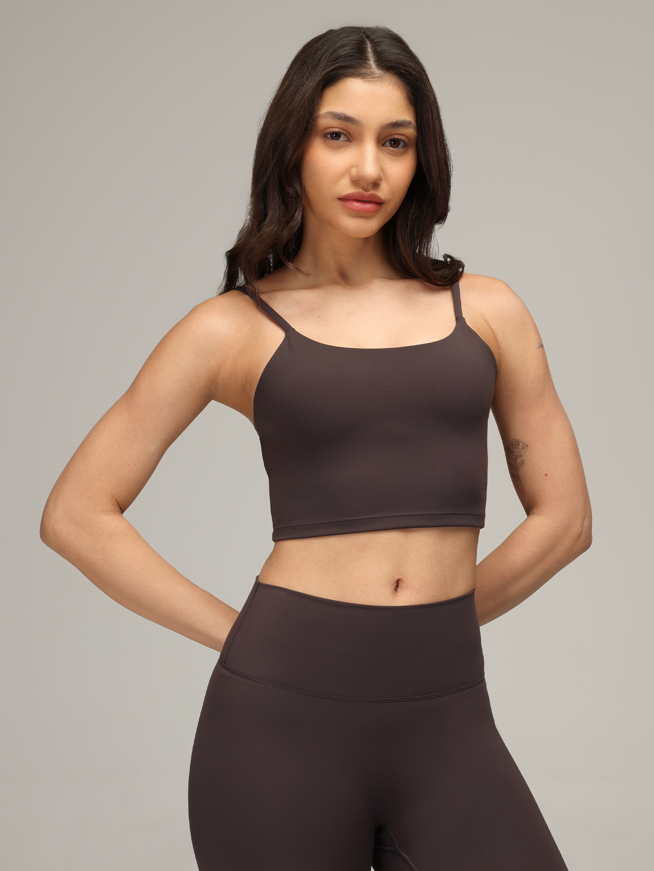 SoftForm™ Essence Bra Top