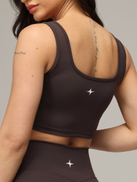 SoftForm™ Radiance Bra Top