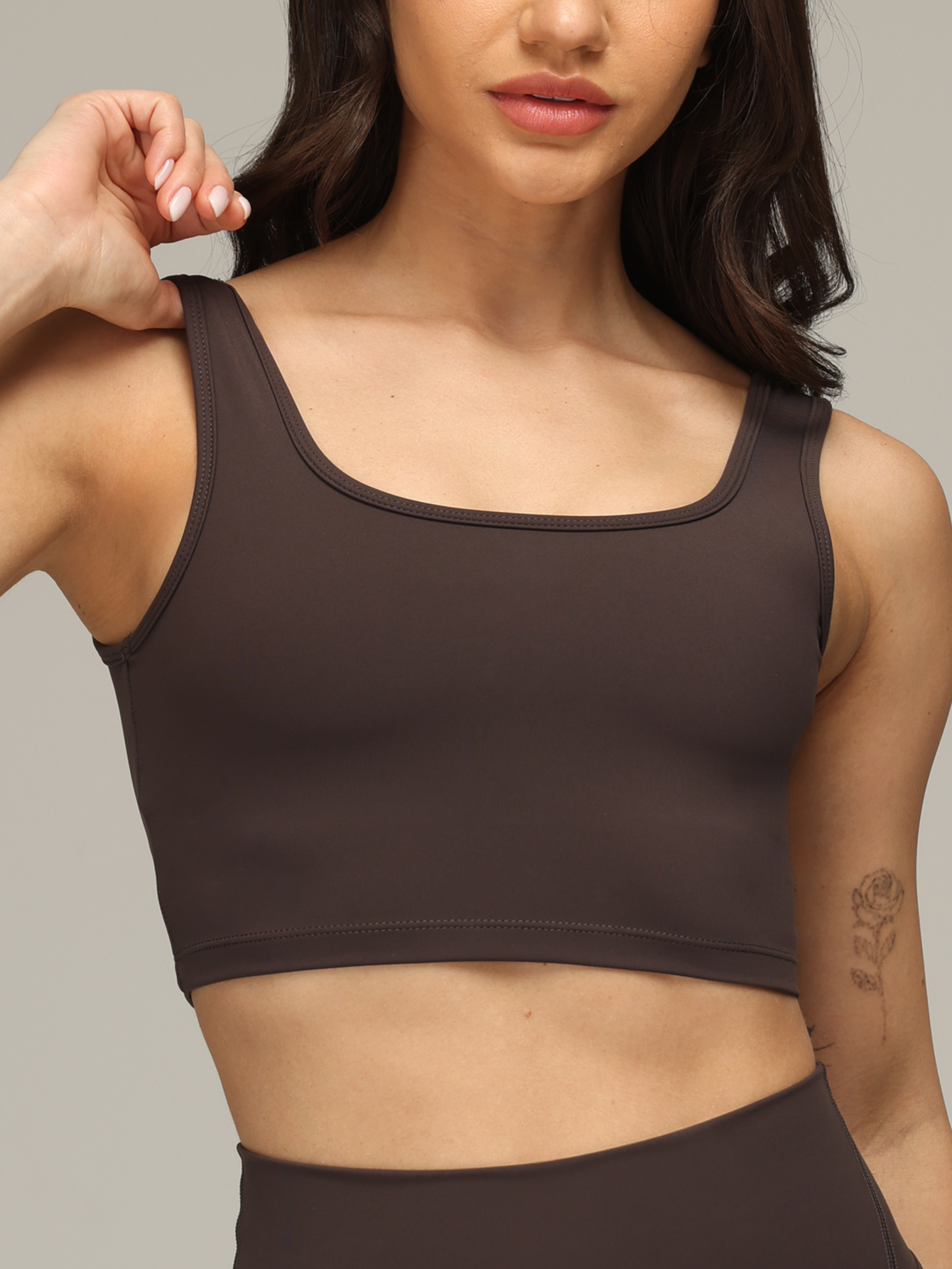 SoftForm™ Radiance Bra Top