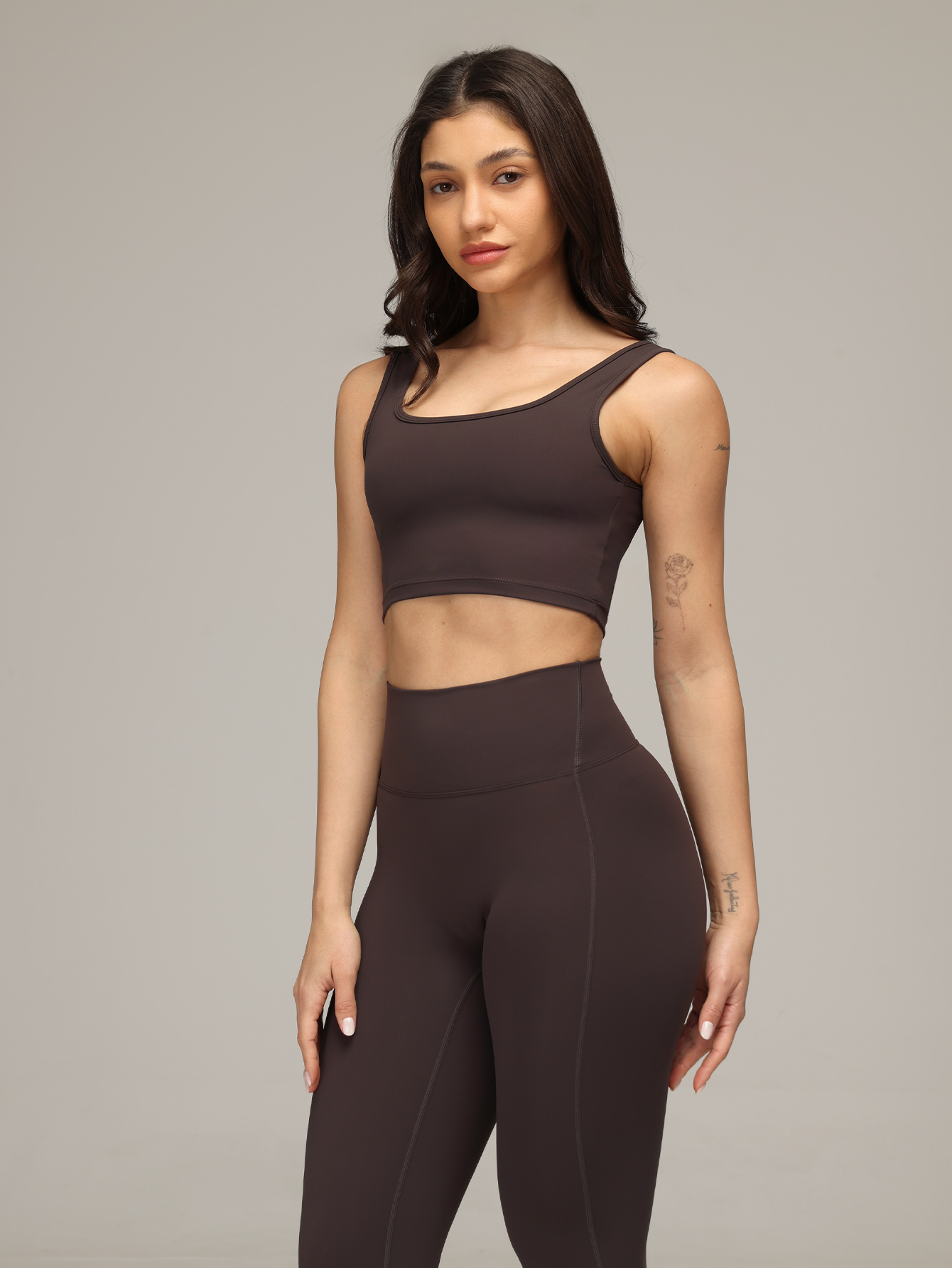 SoftForm™ Radiance Bra Top