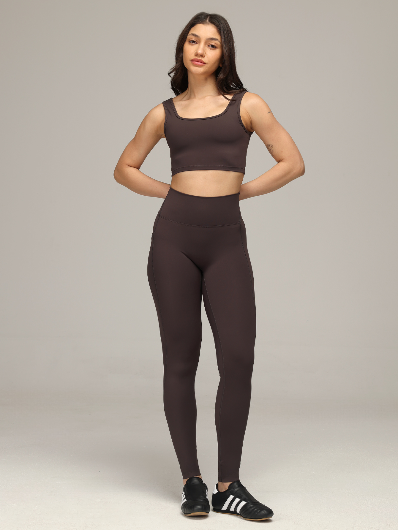 SoftForm™ Radiance Bra Top