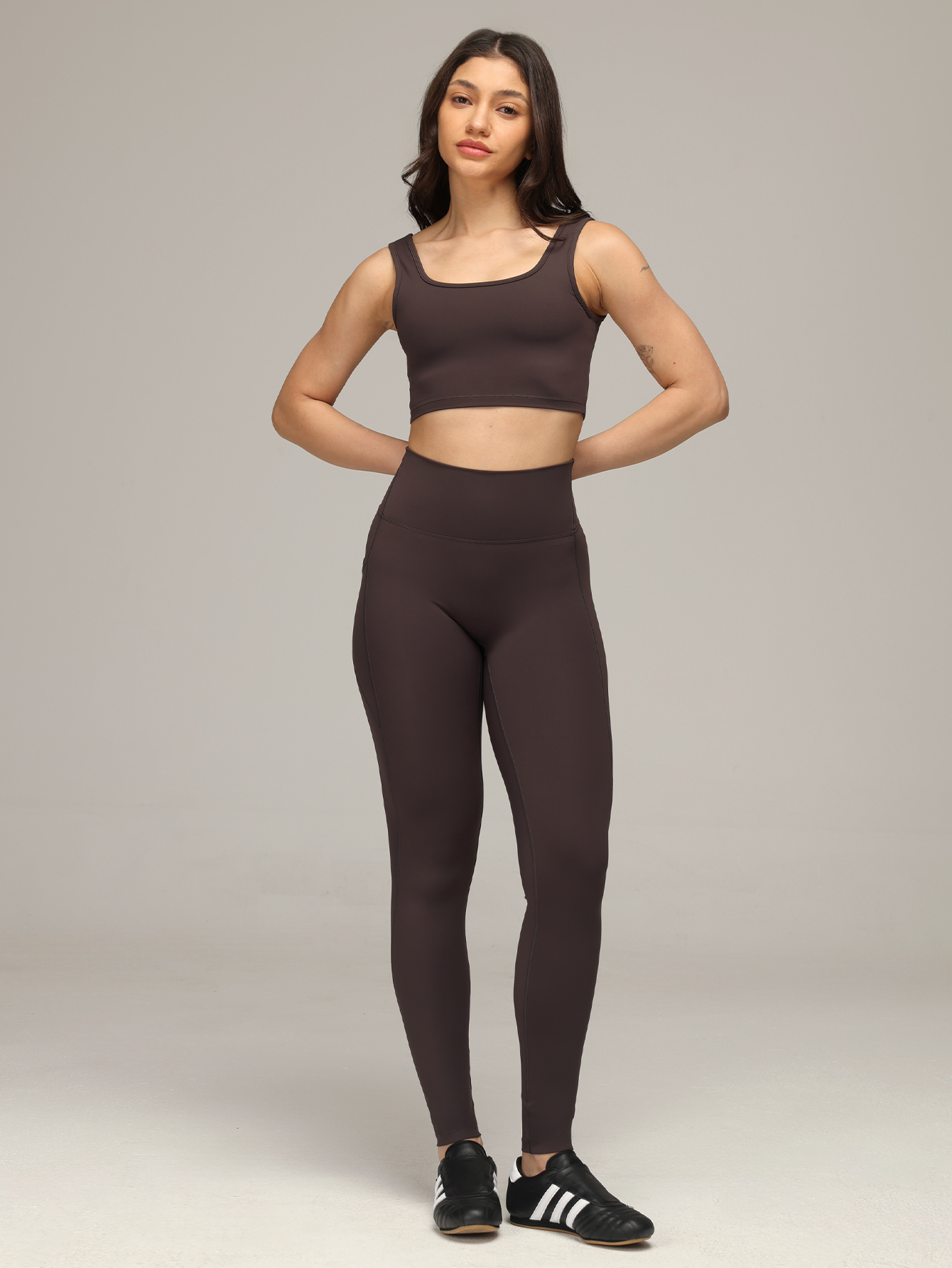 SoftForm™ Radiance Bra Top