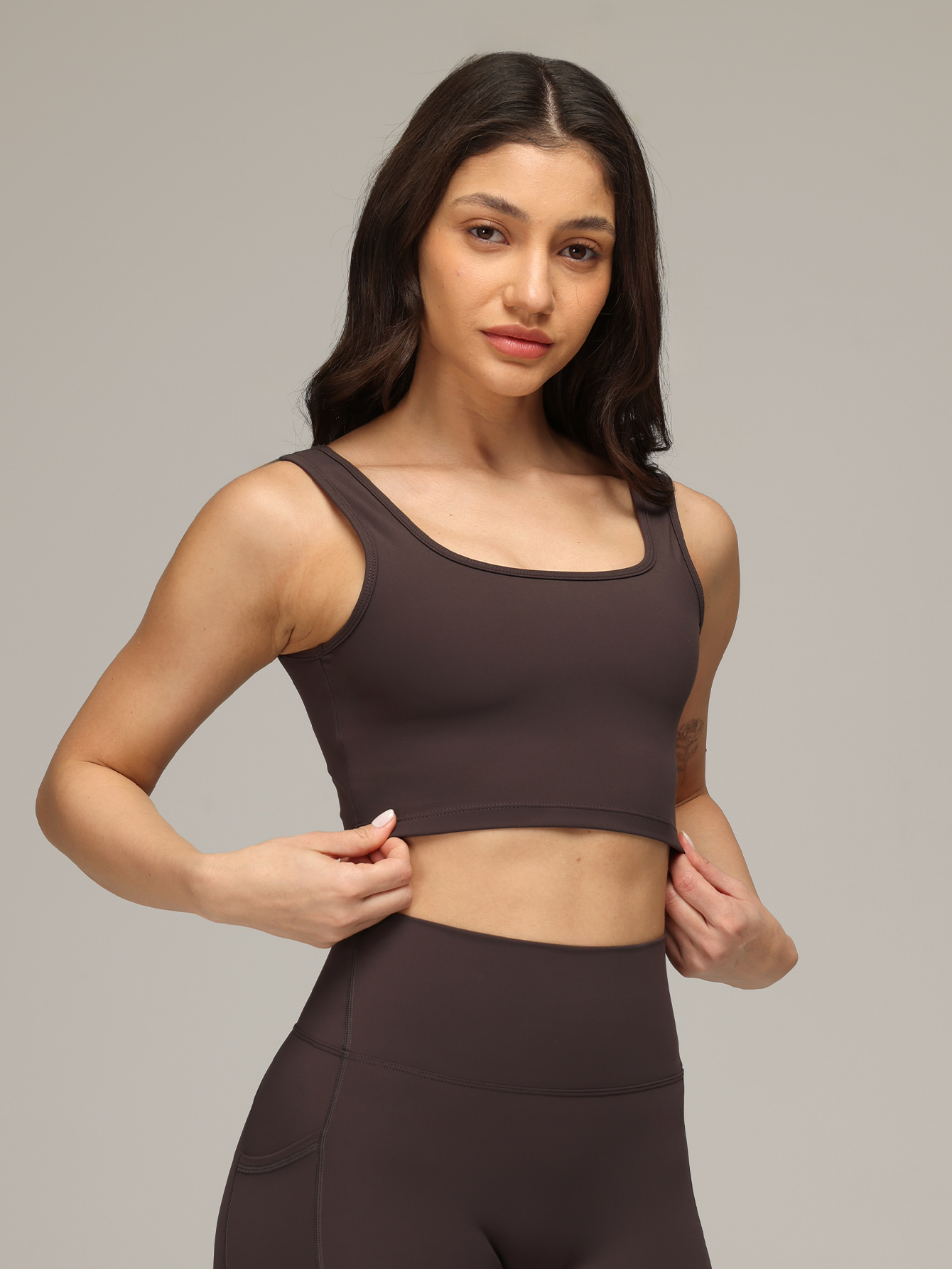 SoftForm™ Radiance Bra Top