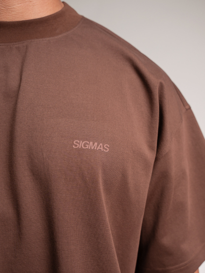 COTTON OVERSIZED TEE?