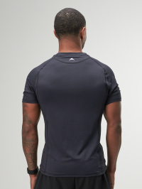 ARC Activewear Performance Compression Top T Shirt Gym Workout