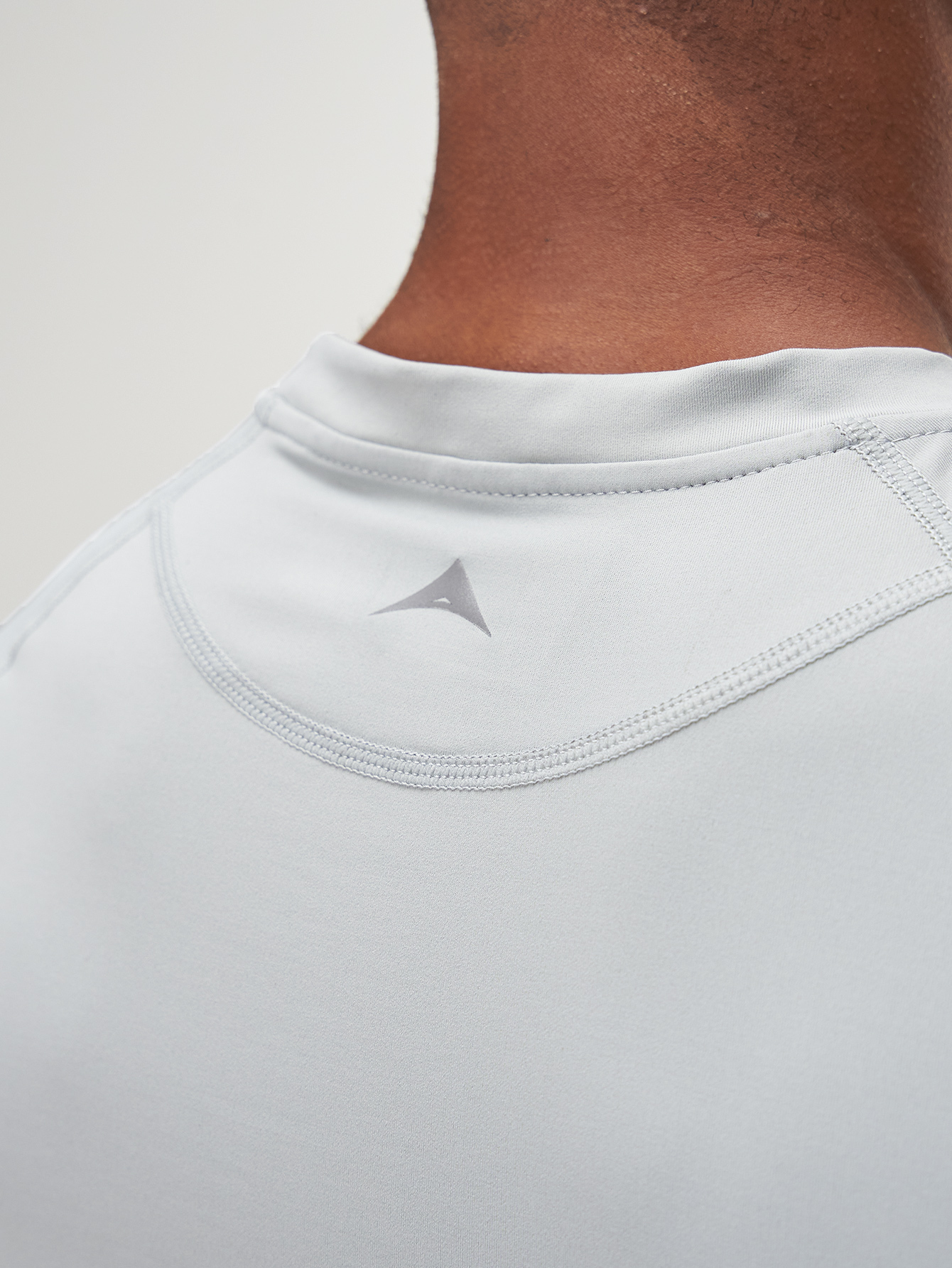 ARC Activewear Performance Compression Top T Shirt Gym Workout
