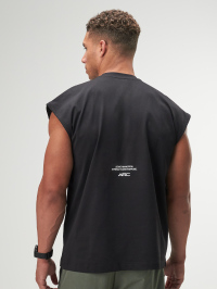 Motion Cap Sleeve Tank
