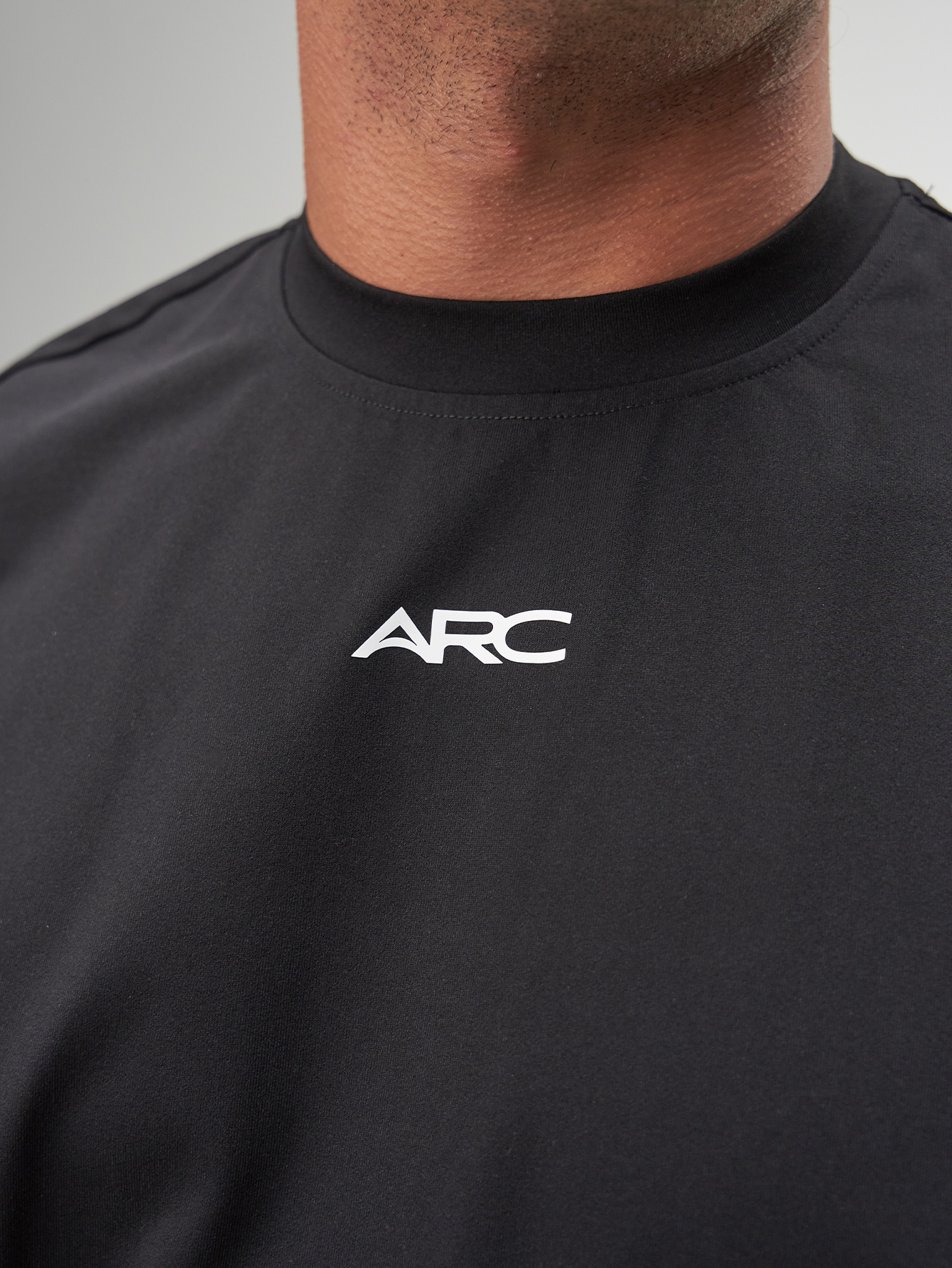 Motion Cap Sleeve Tank