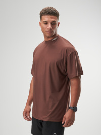 ARC Activewear Oversized T Shirt Performance Top Gym Workout