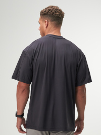 ARC Activewear Oversized T Shirt Performance Top Gym Workout