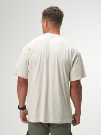 ARC Activewear Oversized T Shirt Performance Top Gym Workout