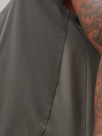 ARC Activewear Tanktop Cutoff Tee Sports Tank Running Gym Workout Summer